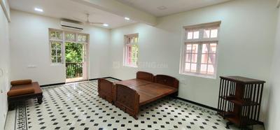 Bedroom Image of 1480 Sq.ft 2 BHK Apartment / Flat for rent in Colaba Mumbai for Rs. 375000