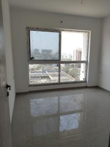 Bedroom Image of 575 Sq.ft 1 BHK Apartment / Flat for sale in Ramesh Hermes Heritage Phase 2, Yerawada Pune for Rs. 9000000
