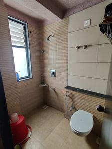Image of 1300 Sq.ft 2 BHK Apartment / Flat for rent in Pacifica Reflections, Vaishno Devi Circle, Ahmedabad for Rs. 25000