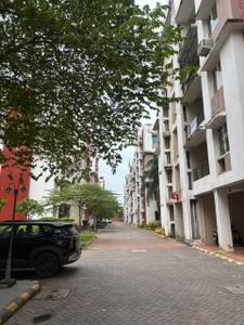Image of 1010 Sq.ft 2 BHK Apartment / Flat for rent in Gobindapur, Bhubaneswar for Rs. 13000