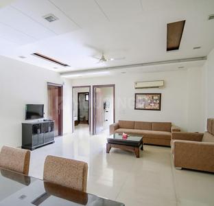 6 BHK Independent House