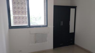 Bedroom Image of 925 Sq.ft 2 BHK Builder Floor for rent in Vatika Independent Floors, Sector 82 Gurgaon for Rs. 22000
