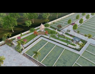 Image of 999 Sq.ft Residential Plot / Land for sale in Kalwara, Jaipur for Rs. 2300000