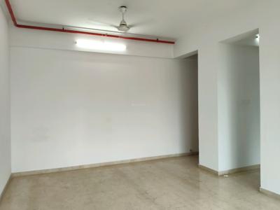 Living Room Image of 950 Sq.ft 2 BHK Apartment / Flat for sale in DSS Mahavir Kalpavruksha, Kasarvadavali Thane for Rs. 8500000