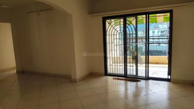 Living Room Image of 1055 Sq.ft 2 BHK Apartment / Flat for rent in Harsh Vihar, Aundh Pune for Rs. 30000