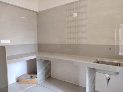 Kitchen Image of 1050 Sq.ft 2 BHK Apartment / Flat for sale in Shikara Pearl Phase I, Panvel Navi Mumbai for Rs. 5000000