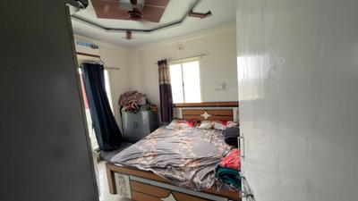 Bedroom Image of 635 Sq.ft 1 BHK Apartment / Flat for sale in Rahadpor Bharuch for Rs. 2450000