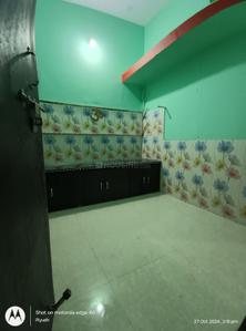 Bedroom Image of 1200 Sq.ft 2 BHK Independent House for rent in Adhartal Jabalpur for Rs. 12000