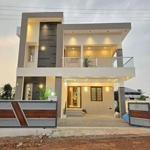 Image of 800 Sq.ft 2 BHK Independent House for sale in Nelamangala, Bengaluru for Rs. 5000000