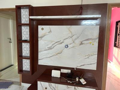 Living Room Image of 1100 Sq.ft 2 BHK Apartment / Flat for sale in Pandaripuram Ongole for Rs. 6200000