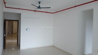 Living Room Image of 1176 Sq.ft 3 BHK Apartment / Flat for rent in Runwal The Central Park, Chinchwad Pune for Rs. 46251