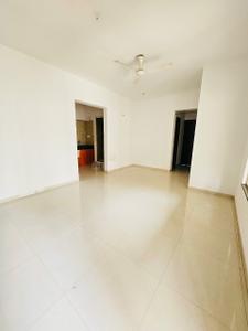 Hall Image of 1020 Sq.ft 2 BHK Apartment / Flat for sale in Nyati Equatorial, Bavdhan Pune for Rs. 10800000