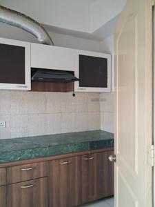 Kitchen Image of 1069 Sq.ft 2 BHK Apartment / Flat for sale in Paras Tierea, Kulesara Noida for Rs. 9000000