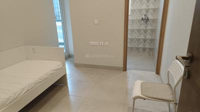 Bedroom Image of 1947 Sq.ft 2.5 BHK Apartment / Flat for sale in Pioneer Advait, Sector 50 Gurgaon for Rs. 31500000
