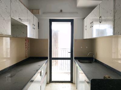 Kitchen Image of 1086 Sq.ft 2 BHK Apartment / Flat for sale in Lodha Lakeshore Greens, Palava Phase 2 Thane for Rs. 5700000