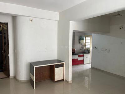 Hall Image of 1629 Sq.ft 3 BHK Apartment / Flat for sale in Chanakyapuri Ahmedabad for Rs. 8900000