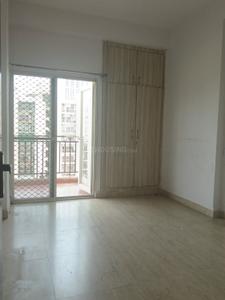 Bedroom Image of 1495 Sq.ft 3 BHK Apartment / Flat for sale in Panchsheel Pratishtha, Sector 75 Noida for Rs. 22500000