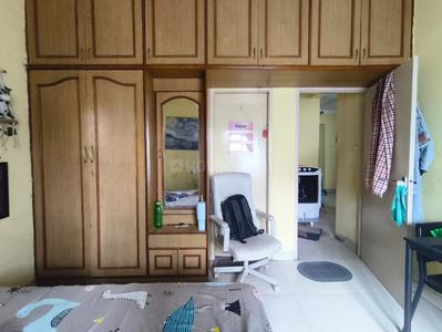 Bedroom Image of 1390 Sq.ft 3 BHK Apartment / Flat for sale in Mangammanapalya Bengaluru for Rs. 6200000