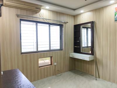 Bedroom Image of 1098 Sq.ft 2.5 BHK Apartment / Flat for sale in Lodha Casa Rio, Palava Phase 1 Thane for Rs. 6650000