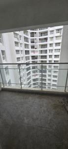 Balcony Image of 1100 Sq.ft 2 BHK Apartment / Flat for sale in Bavdhan Pune for Rs. 11000000