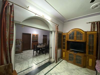 Hall Image of 2400 Sq.ft 3 BHK Builder Floor for rent in Sector 49 Noida for Rs. 50000