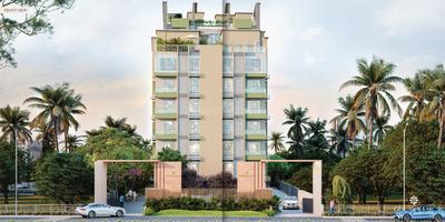 Image of 1956 Sq.ft 4 BHK Apartment / Flat for sale in Gulmohar, Lalmati, Guwahati for Rs. 11853600