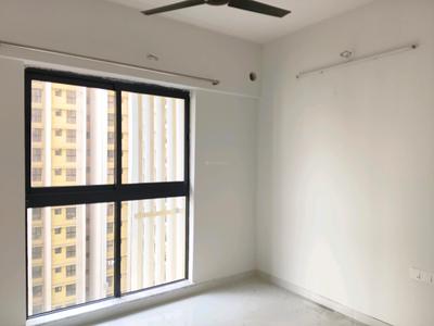 Bedroom Image of 489 Sq.ft 1 BHK Apartment / Flat for rent in Runwal Gardens Phase I, Dombivli East Thane for Rs. 10999