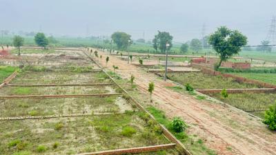 Image of 924 Sq.ft Residential Plot / Land for sale in Modinagar, Ghaziabad for Rs. 1800000