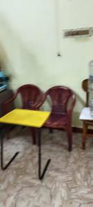 Hall Image of 513 Sq.ft 1 BHK Apartment / Flat for rent in Lakshmi Bhuvaneswari Nagar, Velachery Chennai for Rs. 25000