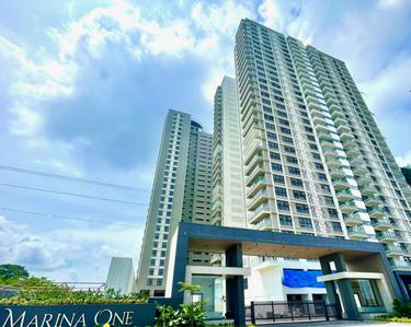 Image of 3043 Sq.ft 4 BHK Apartment / Flat for sale in Sobha Marina One, Marine Drive, Kochi for Rs. 42500000