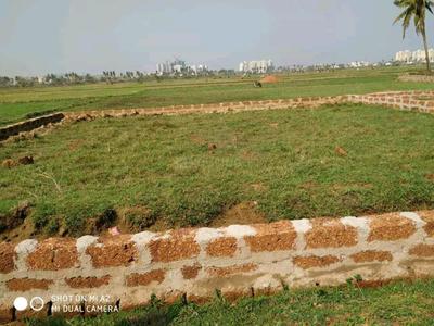 Image of 1500 Sq.ft Residential Plot / Land for sale in Patia, Bhubaneswar for Rs. 975000