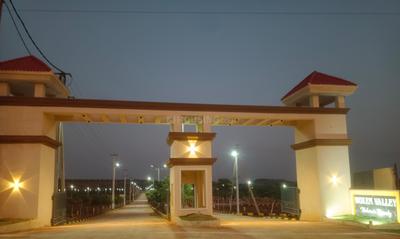 Image of 1647 Sq.ft Residential Plot / Land for sale in Woxen County Phase I, Vikarabad Town, Vikarabad for Rs. 2000000