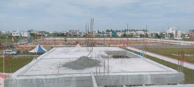 Image of 880 Sq.ft Residential Plot / Land for sale in Sriperumbudur, Chennai for Rs. 2328400