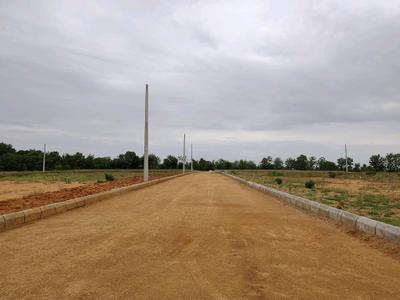 Image of 300 Sq.ft Residential Plot / Land for sale in Mirkhanpet, Hyderabad for Rs. 6300003