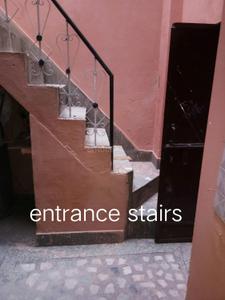 Bedroom Image of 540 Sq.ft 4 BHK Independent House for sale in Madhopura Ghaziabad for Rs. 2800000