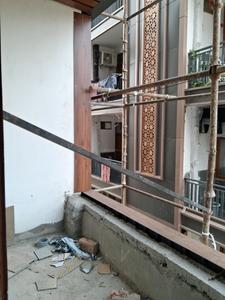 Bedroom One Image of 1250 Sq.ft 2.5 BHK Apartment / Flat for sale in Sector 73 Noida for Rs. 4500000