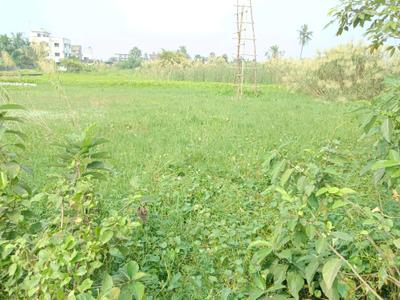 Image of 2880 Sq.ft Residential Plot / Land for sale in Bipadbhanjan Colony, Kolkata for Rs. 3200000