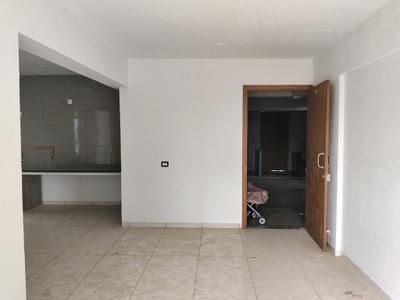 Living Room Image of 1430 Sq.ft 3 BHK Apartment / Flat for sale in Shaligram Prime, South Bopal Ahmedabad for Rs. 11500000