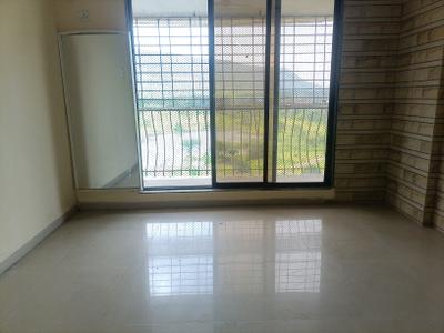 Bedroom Image of 1630 Sq.ft 3 BHK Apartment / Flat for sale in Tharwani Heritage, Kharghar Navi Mumbai for Rs. 22000000