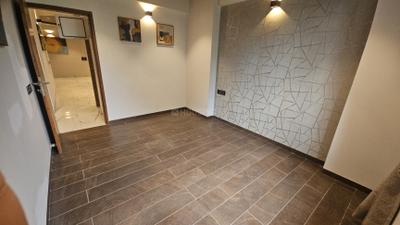 Bedroom Image of 2470 Sq.ft 4 BHK Apartment / Flat for sale in Swagat Agacia, Sargasan Gandhinagar for Rs. 14500000