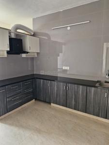 Kitchen Image of 788 Sq.ft 2 BHK Duplex for rent in Sakkimangalam Madurai for Rs. 25000