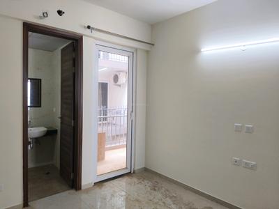 Bedroom Image of 1620 Sq.ft 3.5 BHK Builder Floor for rent in M3M Soulitude , Sector 89 Gurgaon for Rs. 28000