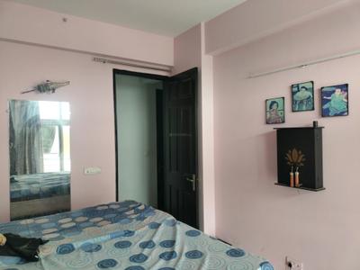 Bedroom Image of 1640 Sq.ft 4 BHK Apartment / Flat for sale in Arihant Ambience, Crossings Republik Ghaziabad for Rs. 19500000