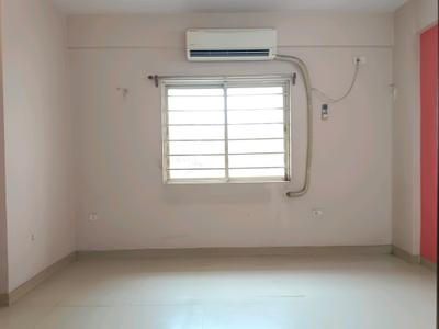 Bedroom Image of 1052 Sq.ft 2 BHK Apartment / Flat for sale in Srijan Greenfield City, Maheshtala Kolkata for Rs. 4100000