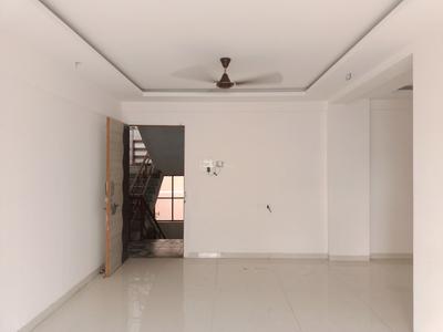 Living Room Image of 1270 Sq.ft 2 BHK Apartment / Flat for sale in Lotus Gawand Baug, Pokhran- 2 Thane for Rs. 18000000