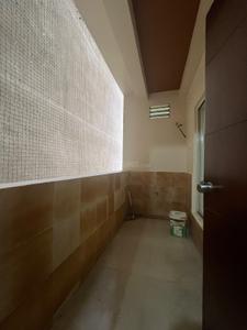 Balcony Image of 1250 Sq.ft 2 BHK Apartment / Flat for rent in Cliffton Clifton Park Phase 1, Bulandshahr Indore for Rs. 20000