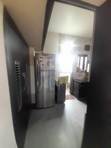 Kitchen Image of 1485 Sq.ft 3 BHK Apartment / Flat for sale in Jodhpur Ahmedabad for Rs. 9800000