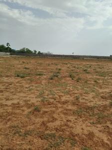 Image of 600 Sq.ft Residential Plot / Land for sale in Vatika, Jaipur for Rs. 999000