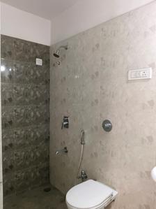 Bedroom Image of 616 Sq.ft 1 BHK Apartment / Flat for sale in Cosmos Meluha, Khidkali Thane for Rs. 4700000