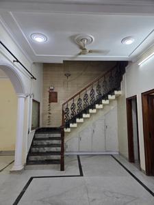 4.5 BHK Duplex